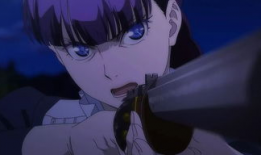 黑兽动漫全集,暗夜崛起的神秘传说